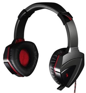 A4Tech Bloody G501 Black/Red A4Tech Bloody G501 Black/Red